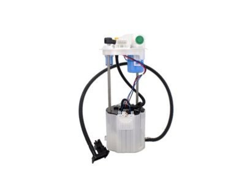Autobest F5047A Fuel Pump Module Assembly