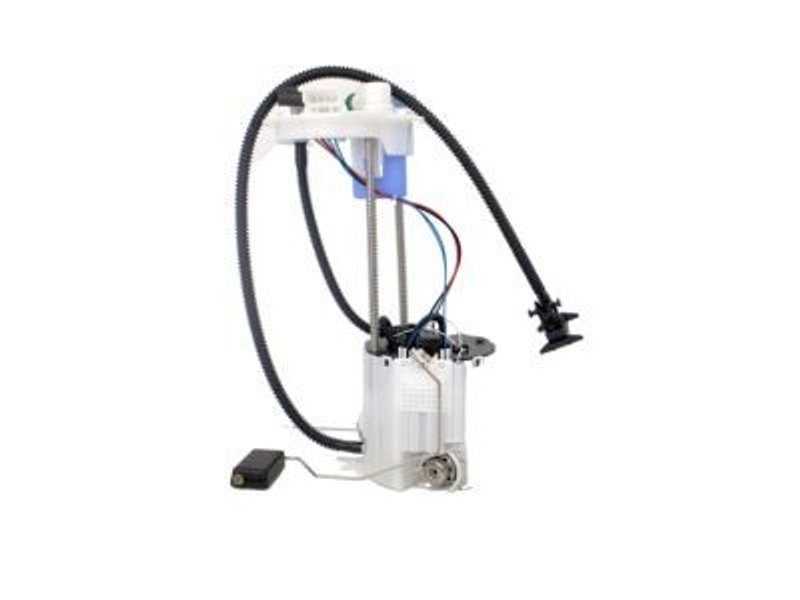 Autobest F5049A Fuel Pump Module Assembly - Right