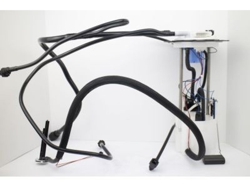 Autobest F5081A Fuel Pump Module Assembly - Right