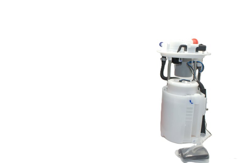 Autobest F6121A Fuel Pump Module Assembly