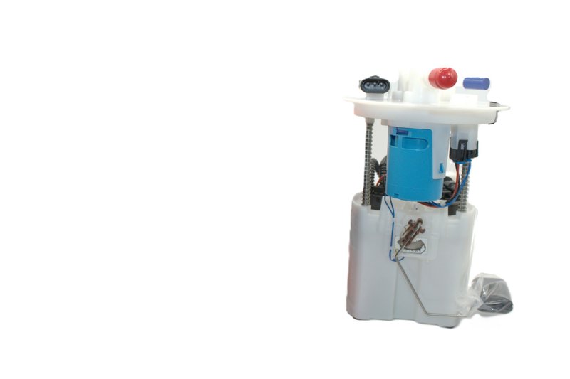 Autobest F6308A Fuel Pump Module Assembly