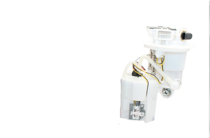 Autobest F6390A Fuel Pump Module Assembly