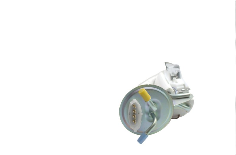 Autobest F8286A Fuel Pump Hanger Assembly