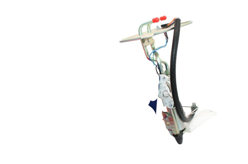 Autobest F8293A Fuel Pump Hanger Assembly