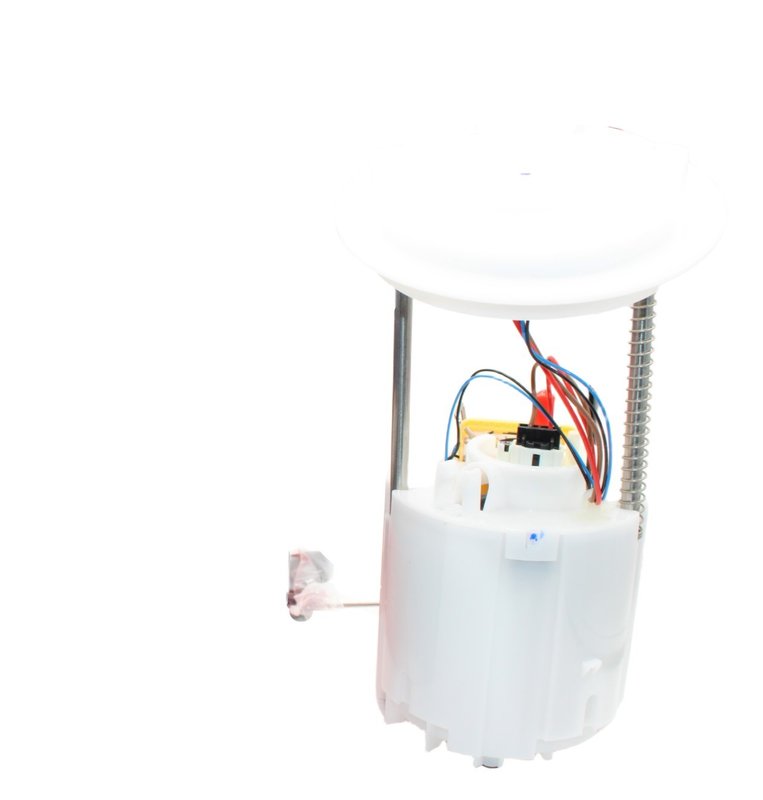 Autobest F8480A Fuel Pump Module Assembly - Left