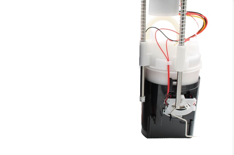 Autobest F8690A Fuel Pump Module Assembly