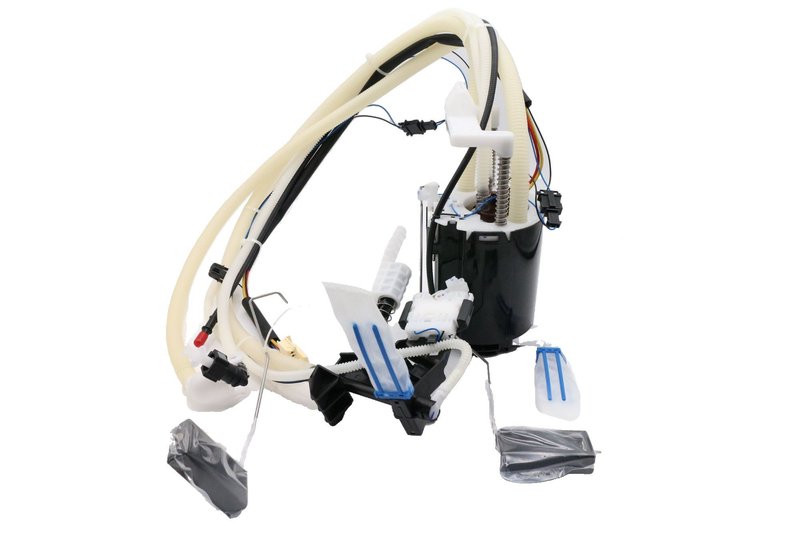 Autobest F8733A Fuel Pump Module Assembly