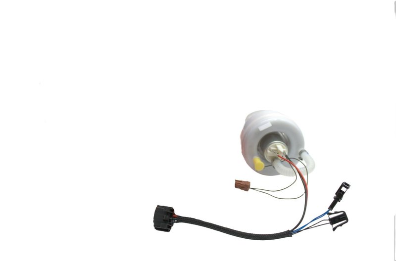 Autobest F8758 Fuel Pump and Strainer Set