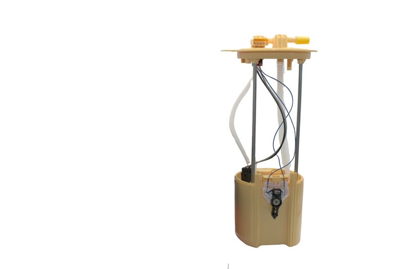 Autobest F8989A Fuel Pump Module Assembly