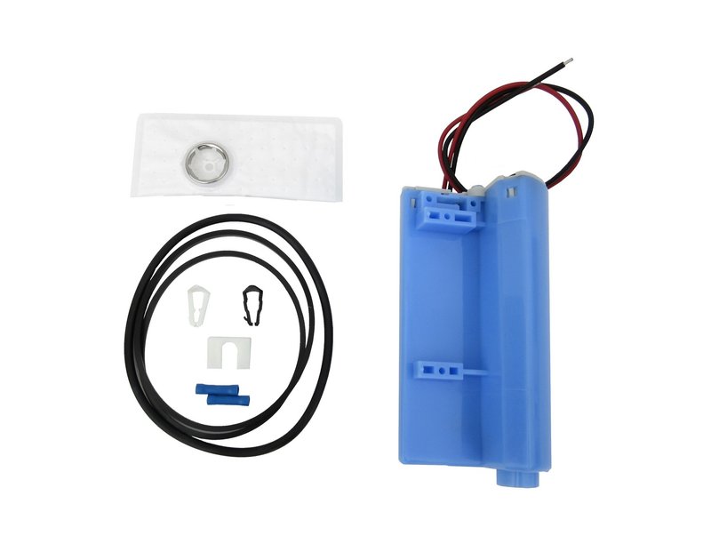 Autobest HP1060A Fuel Pump and Strainer Set - Front or Rear