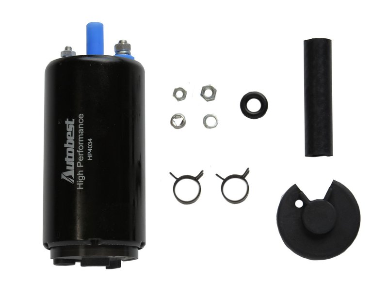 Autobest HP4034 Electric Fuel Pump - In-Tank