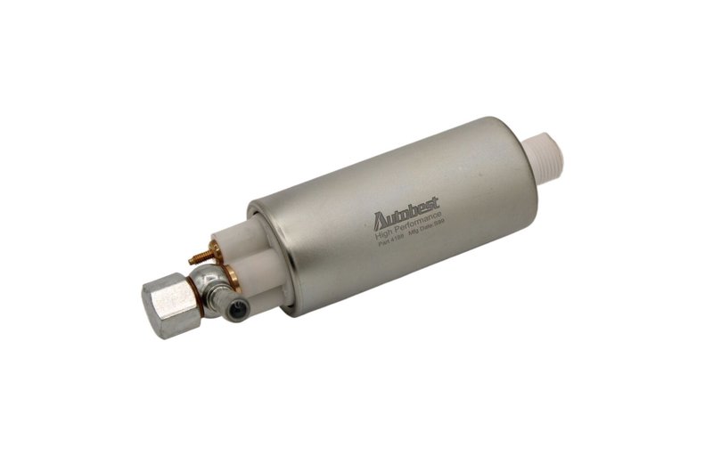 Autobest HP4188 Electric Fuel Pump - In-Line