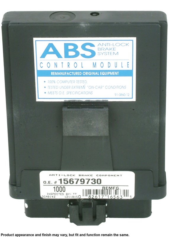 Cardone 12-1000 ABS Control Module