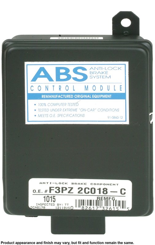 Cardone 12-1015 ABS Control Module