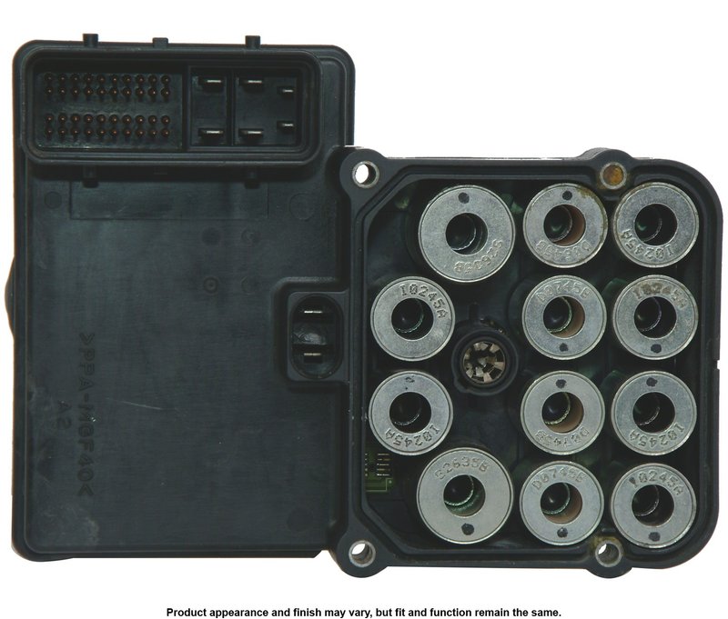 Cardone 12-10255F ABS Control Module