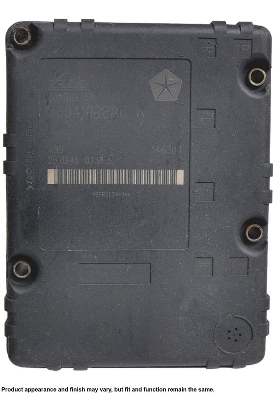 Cardone 12-17240 ABS Control Module