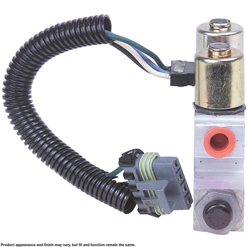 Cardone 12-2008 ABS Hydraulic Assembly