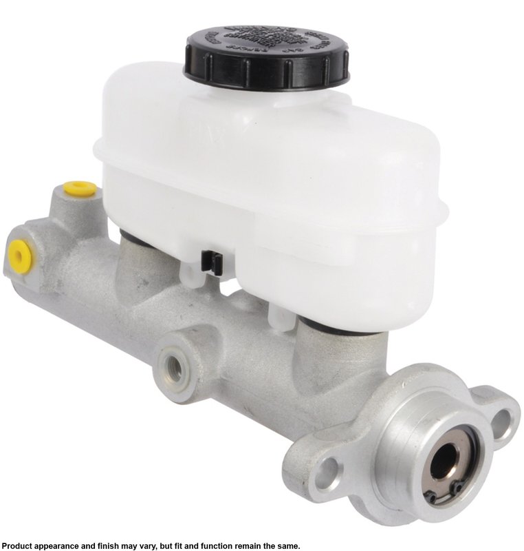 Cardone 13-2862 Brake Master Cylinder