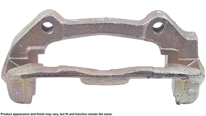 Cardone 14-1005 Disc Brake Caliper Bracket - Rear Left