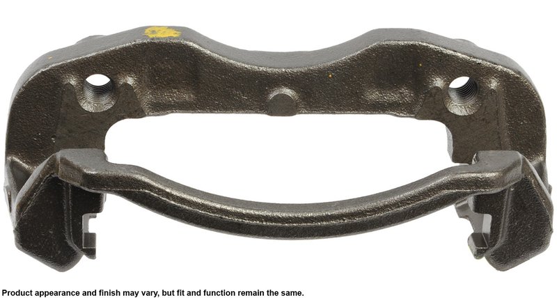 Cardone 14-1012 Disc Brake Caliper Bracket - Rear Left or Rear Right