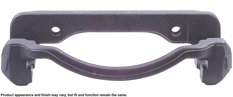 Cardone 14-1020 Disc Brake Caliper Bracket - Front Left or Front Right