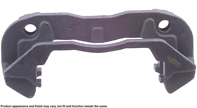 Cardone 14-1022 Disc Brake Caliper Bracket - Front Left or Front Right
