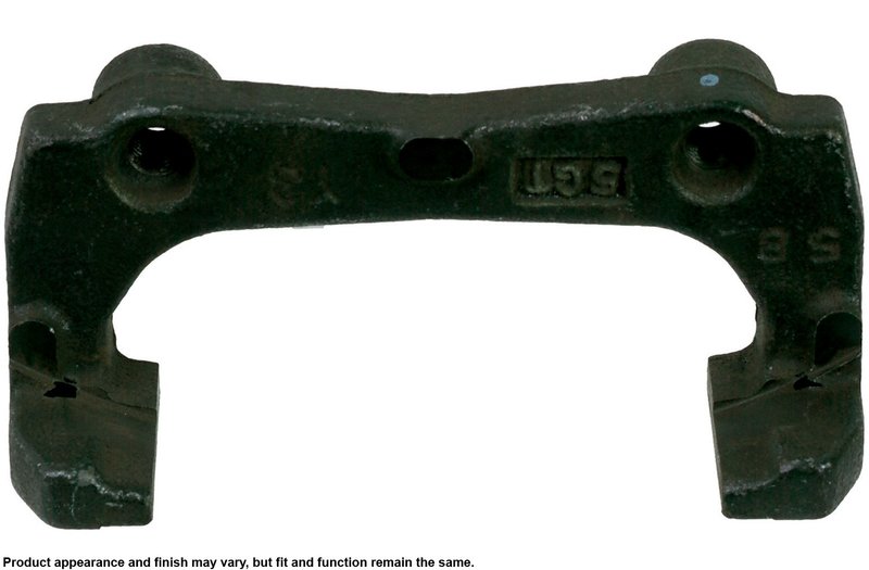 Cardone 14-1025 Disc Brake Caliper Bracket - Rear Left or Rear Right