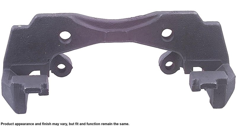 Cardone 14-1027 Disc Brake Caliper Bracket - Front Left or Front Right