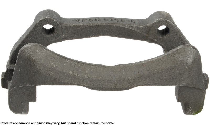 Cardone 14-1033 Disc Brake Caliper Bracket - Rear Left or Rear Right
