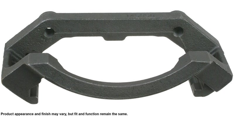 Cardone 14-1043 Disc Brake Caliper Bracket - Front Left or Front Right