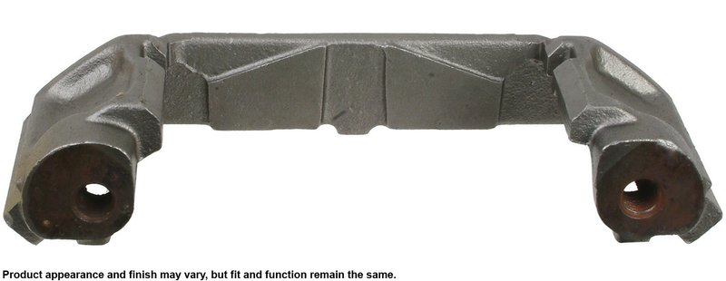 Cardone 14-1046 Disc Brake Caliper Bracket - Front Left or Front Right