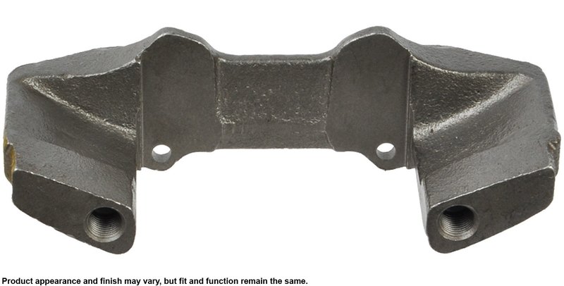 Cardone 14-1055 Disc Brake Caliper Bracket - Front Left or Front Right