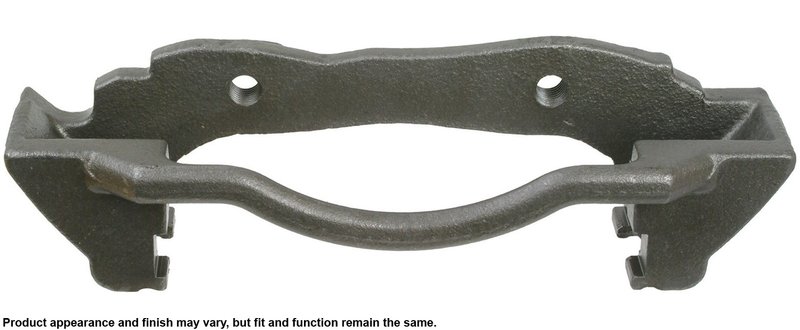 Cardone 14-1057 Disc Brake Caliper Bracket - Front Left