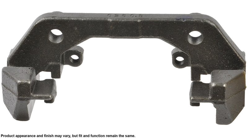 Cardone 14-1062 Disc Brake Caliper Bracket - Front Left or Front Right