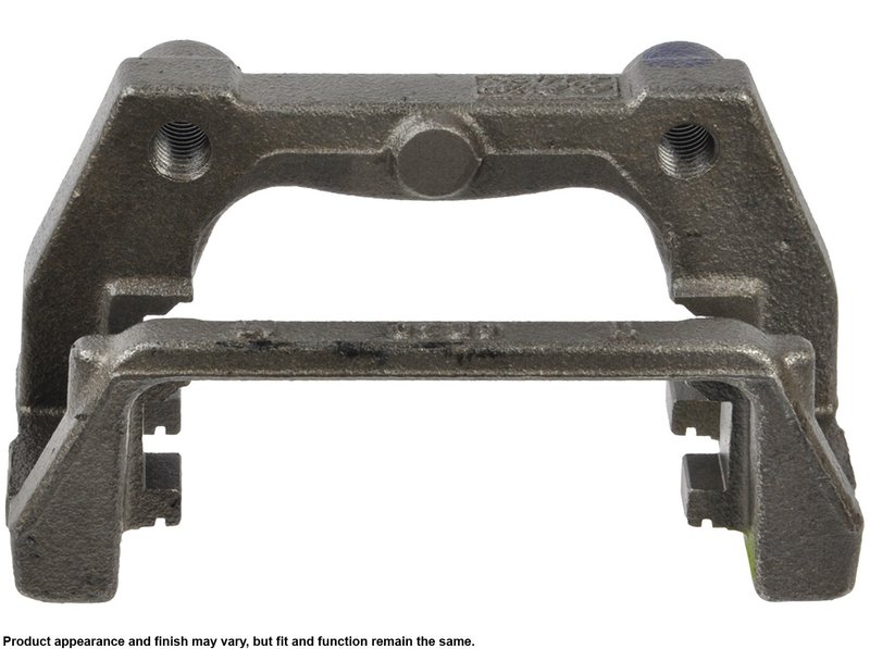 Cardone 14-1069 Disc Brake Caliper Bracket - Rear Left or Rear Right