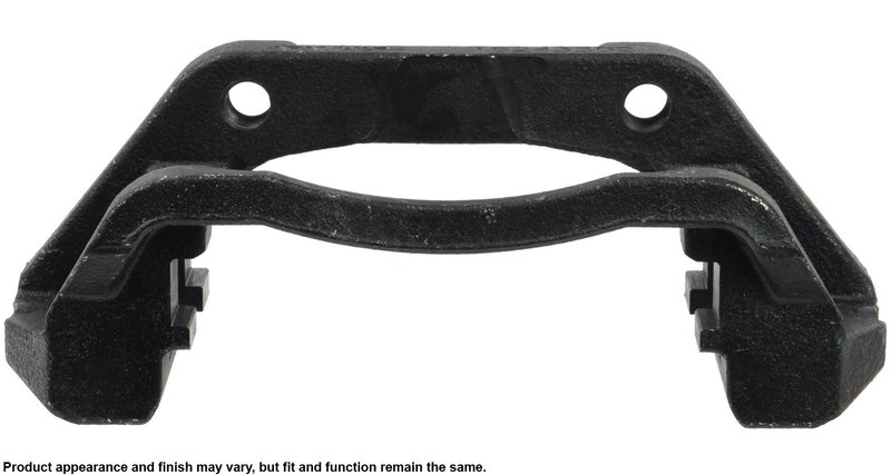 Cardone 14-1075 Disc Brake Caliper Bracket - Rear Left or Rear Right