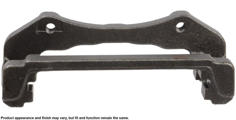 Cardone 14-1079 Disc Brake Caliper Bracket - Front Left or Front Right