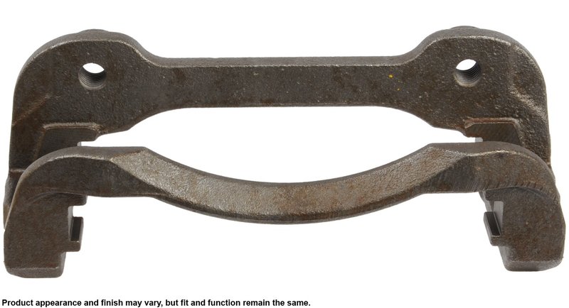 Cardone 14-1091 Disc Brake Caliper Bracket - Front Left or Front Right