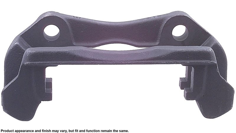 Cardone 14-1102 Disc Brake Caliper Bracket - Rear Left or Rear Right