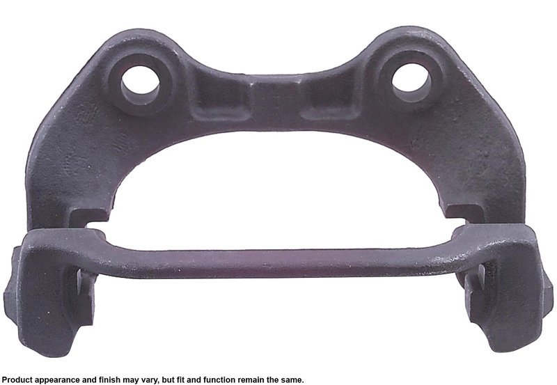 Cardone 14-1110 Disc Brake Caliper Bracket - Rear Left or Rear Right