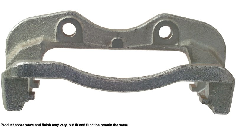 Cardone 14-1116 Disc Brake Caliper Bracket - Rear Left or Rear Right