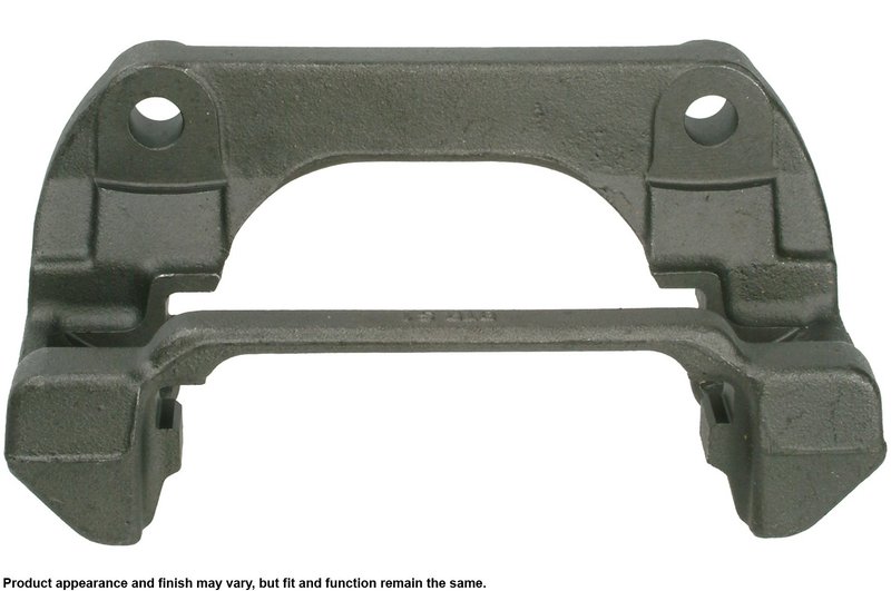 Cardone 14-1121 Disc Brake Caliper Bracket - Rear Left or Rear Right