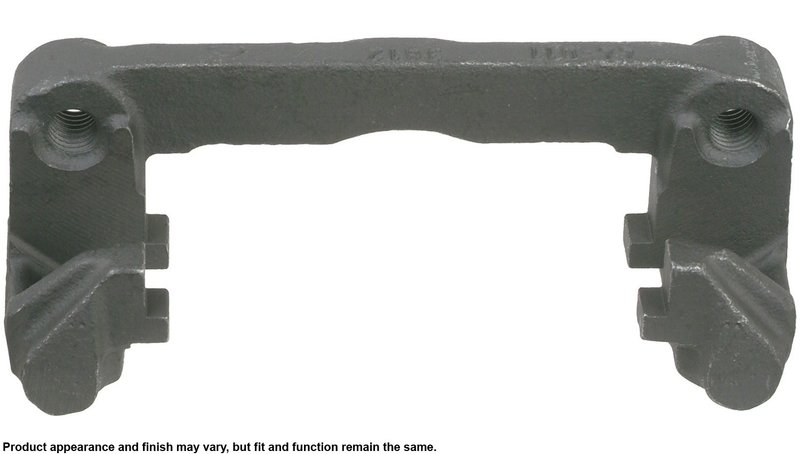 Cardone 14-1124 Disc Brake Caliper Bracket - Rear Left or Rear Right