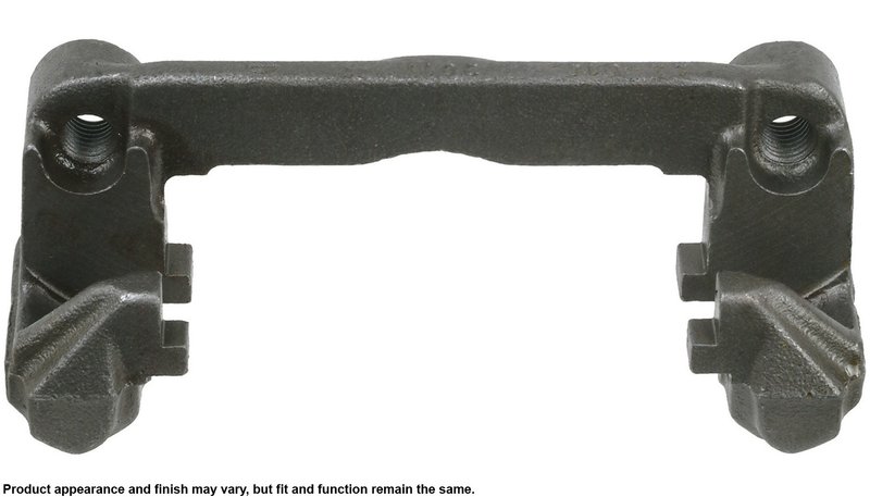 Cardone 14-1135 Disc Brake Caliper Bracket - Rear Left or Rear Right