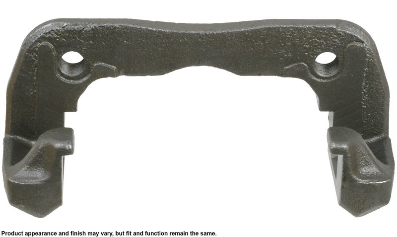 Cardone 14-1139 Disc Brake Caliper Bracket - Front Left or Front Right