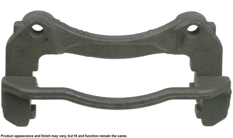 Cardone 14-1142 Disc Brake Caliper Bracket - Front Left or Front Right