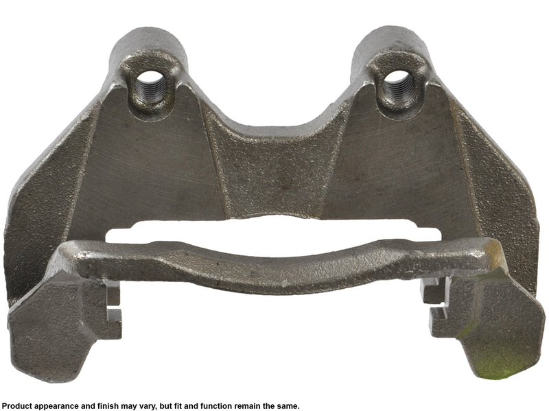 Cardone 14-1154 Disc Brake Caliper Bracket - Rear Left or Rear Right