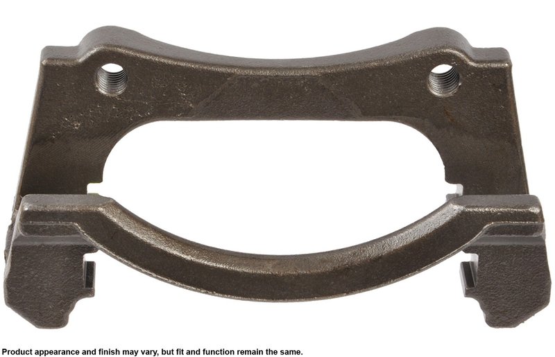 Cardone 14-1173 Disc Brake Caliper Bracket - Front Left or Front Right