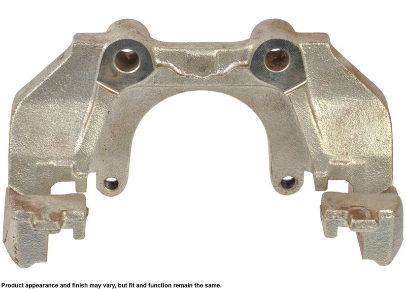 Cardone 14-1174 Disc Brake Caliper Bracket - Front Left or Front Right