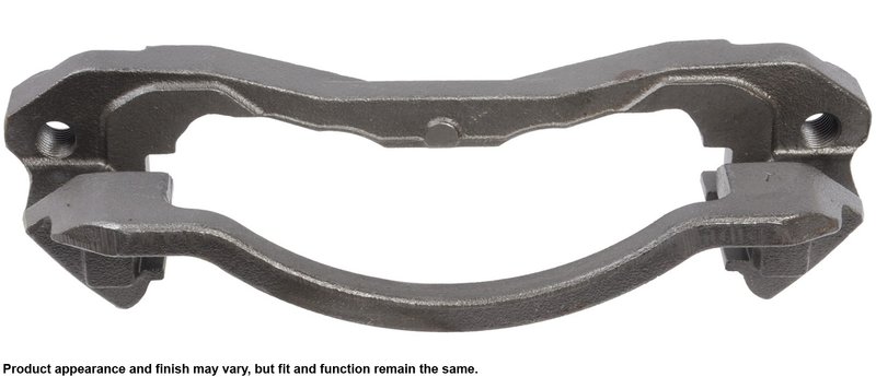 Cardone 14-1180 Disc Brake Caliper Bracket - Rear Left or Rear Right